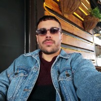 Iman Darzi