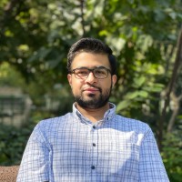 Mohammad Sadra Sadeghi