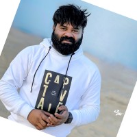 Shenil Sahadevan