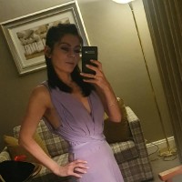 Sarah Kimber