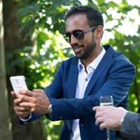 Kamran Rajput