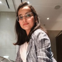 Ar. Gauri Raj Rajeshwari