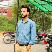 Habib Zafar