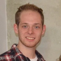 Alex Nolte