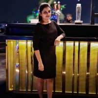 Snehal Garaye