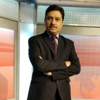Aslam Beg
