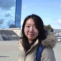 Yu-Ju Chen
