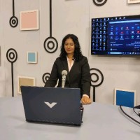 Agrisha Singh