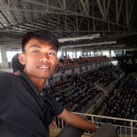 Jeric Dagaraga