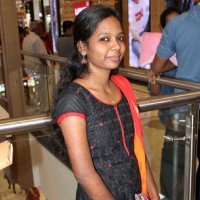 Kavitha Mani