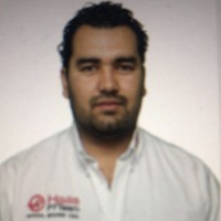 Luis Felipe Lozano Sierra