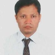 Shafiul Bashar