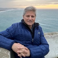 Marcelo De la Puente M.