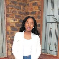 Rachel Kudzai Vukomba