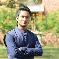 Ar. Adarsh Kumar