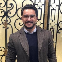 Moustafa Yousri Allam