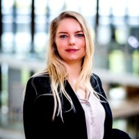 Mariska Hulsing