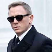 James Bond