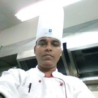 RUPESH KUMAR SHARMA