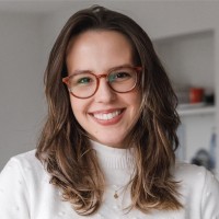 Luiza Rocha Tomé