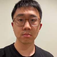 Eric Liu