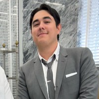 Nathan Fernandez