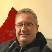 Martin Elliott
