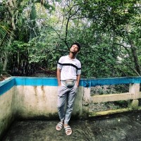 Suvojit Bhowal