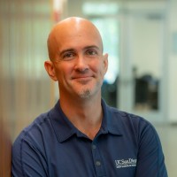 Travis Dean Chamberlain, PhD