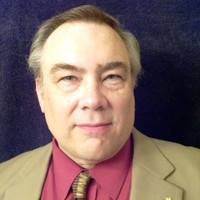 Lewis Preston