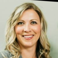 Sarah Stephenson