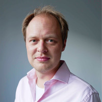 Ferdi Van Der Pijl