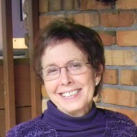 Mary Mccowen