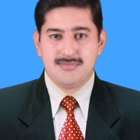 Muhammad Ehsan ul Haq
