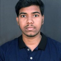 Vedant Gosavi