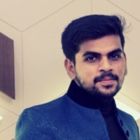 Shreyash Natali