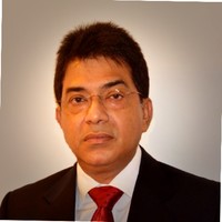 Manoj Paul