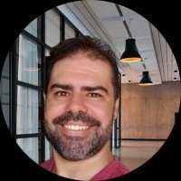 Rodrigo Ramos de Oliveira