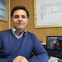 Ebrahim Khanaliloo