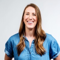 Katie Werges Pour