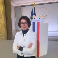 Karine Treille
