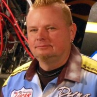 Dyno Dave Heitzman
