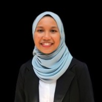 Nur Izzati Abdul Ghani