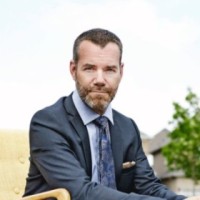 Andrew Cox
