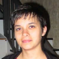 Karine Candelon