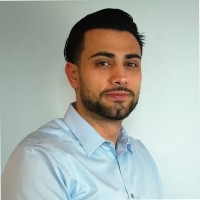 Nicholas Distefano, Mba