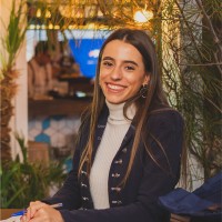 María Collado Fernández