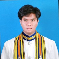 Thanaphong​ Dampenfhai