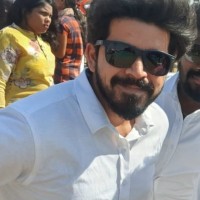 Avinash Tammali