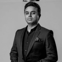 Arun Dayanithi( AD)